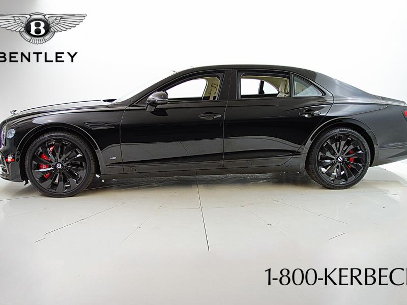 Used 2022 Bentley Flying Spur V8 / LEASE OPTIONS AVAILABLE | Gurnee, IL