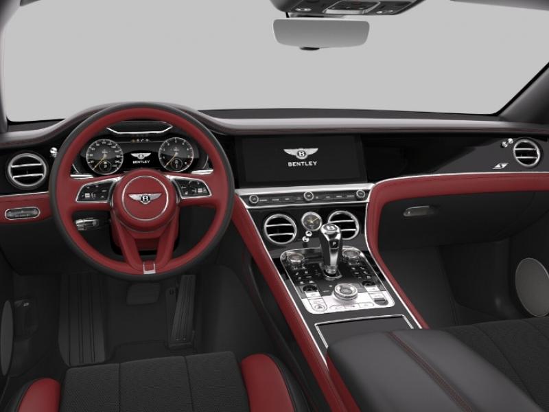 New 2023 Bentley Continental GT V8 Convertible GT S V8 | Gurnee, IL