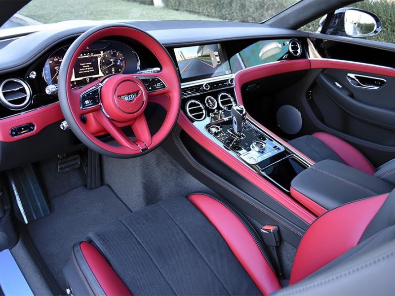 New 2023 Bentley Continental GT V8 GT S V8 | Gurnee, IL