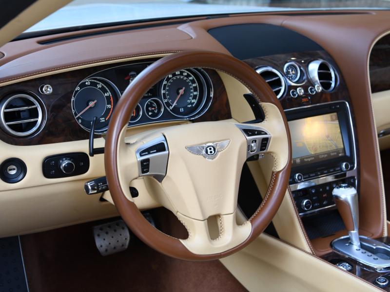 Used 2012 Bentley Continental GTC Convertible GTC | Gurnee, IL