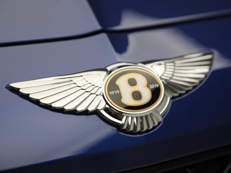 Used 2020 Bentley Bentayga Design Series | Gurnee, IL