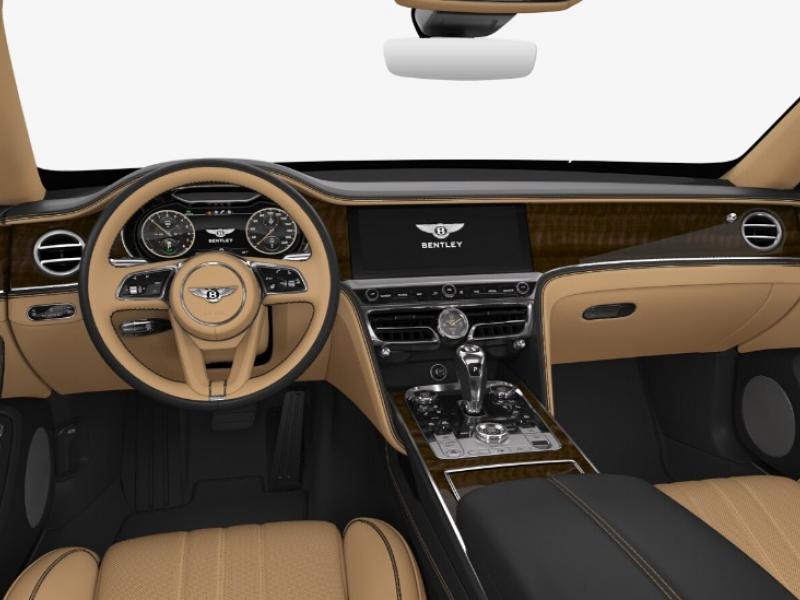 New 2023 Bentley Flying Spur Hybrid Hybrid | Gurnee, IL
