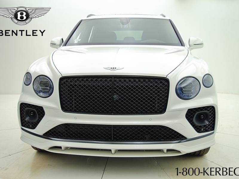 New 2023 Bentley Bentayga Speed  | Gurnee, IL