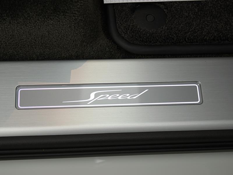 New 2023 Bentley Bentayga Speed  | Gurnee, IL