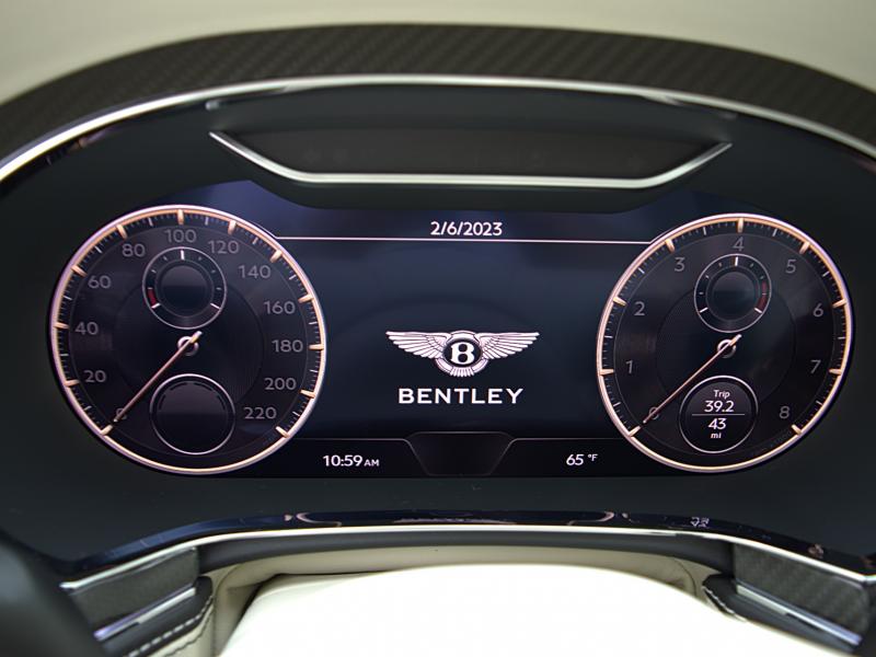 New 2023 Bentley Flying Spur Azure V8  | Gurnee, IL