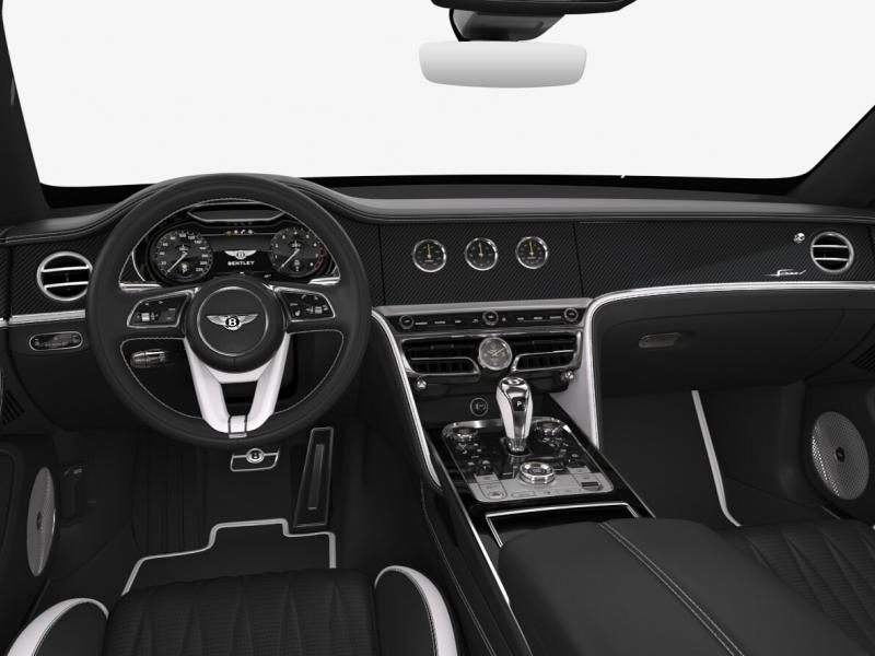 New 2023 Bentley Flying Spur W12 / ARRIVING SOON | Gurnee, IL