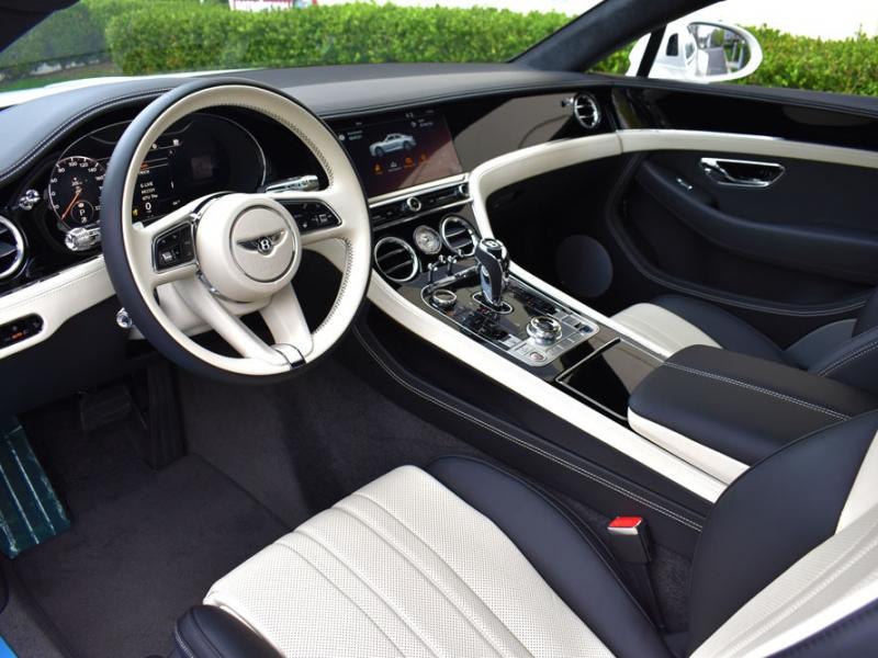 Used 2023 Bentley Continental GT V8 GT V8 | Gurnee, IL