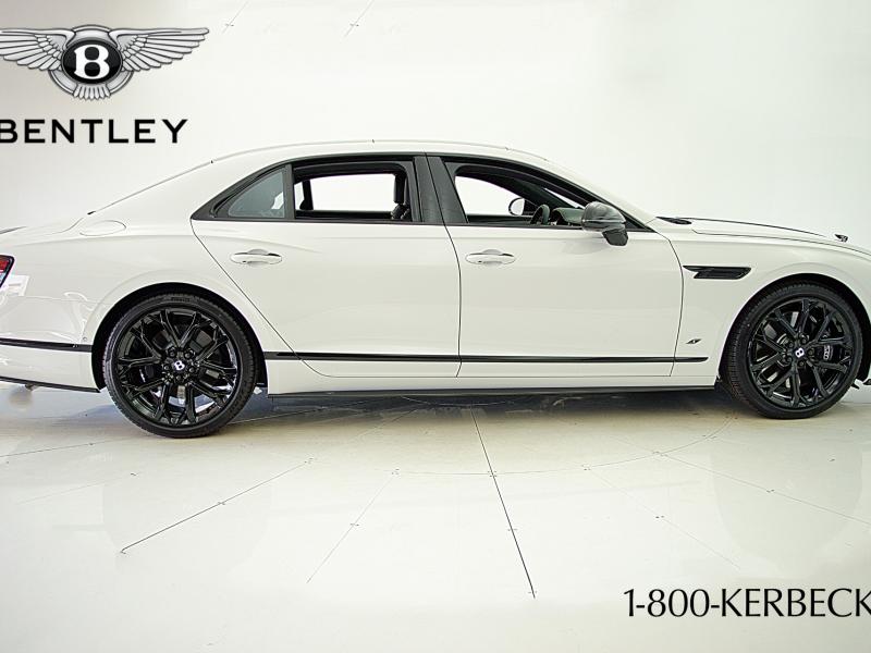 Used 2023 Bentley Flying Spur / LEASE OPTIONS AVAILABLE | Gurnee, IL