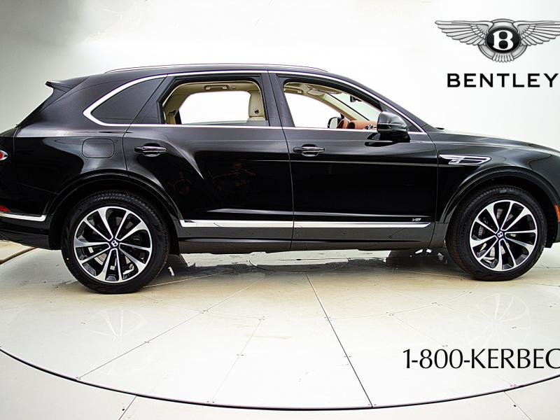 Used 2022 Bentley Bentayga / LEASE OPTIONS AVAILABLE | Gurnee, IL