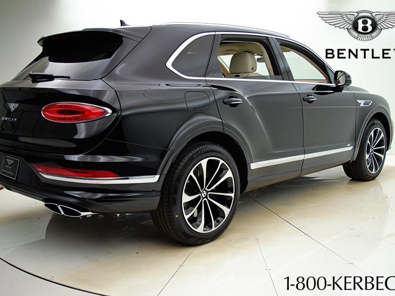Used 2022 Bentley Bentayga / LEASE OPTIONS AVAILABLE | Gurnee, IL