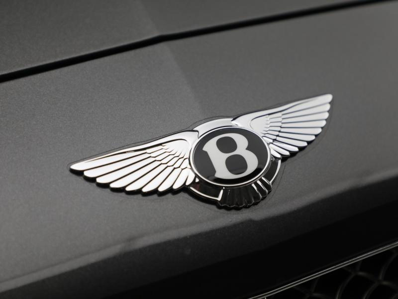 Used 2014 Bentley Continental GT Speed | Gurnee, IL