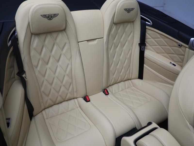 Used 2014 Bentley Continental GT Speed | Gurnee, IL