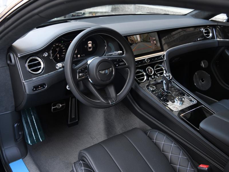 New 2023 Bentley Continental GT GT Speed | Gurnee, IL