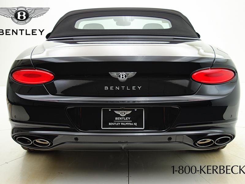 New 2023 Bentley Continental V8  | Gurnee, IL