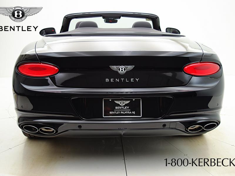 New 2023 Bentley Continental V8  | Gurnee, IL