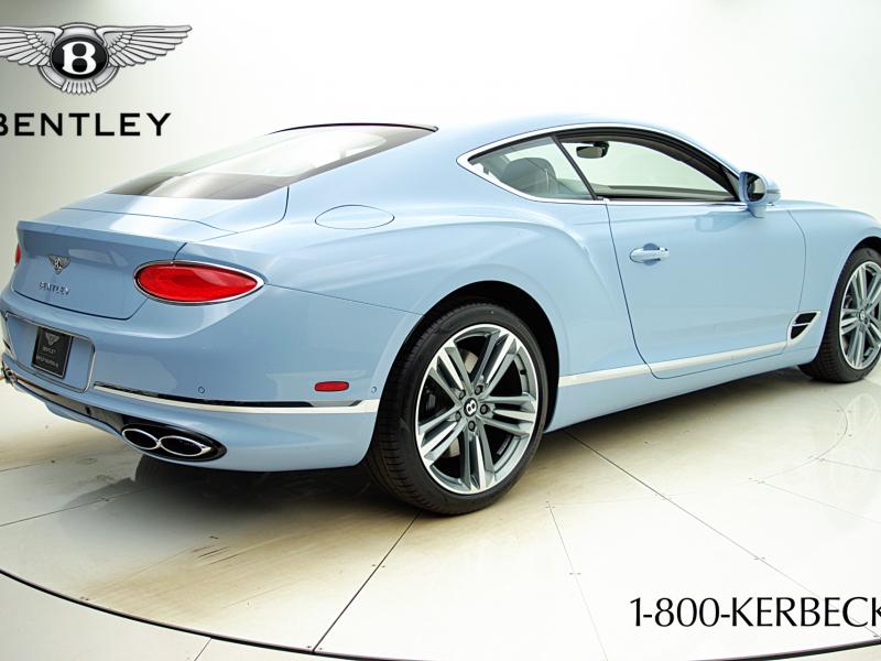 Used 2023 Bentley Continental V8 / LEASE OPTIONS AVAILABLE | Gurnee, IL