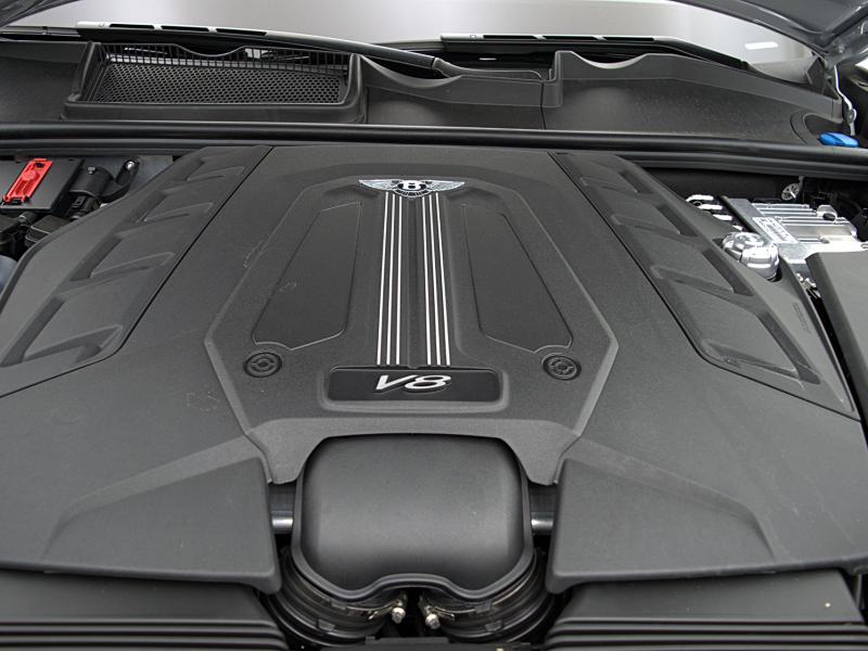 New 2023 Bentley Bentayga EWB Azure V8 First Edition | Gurnee, IL