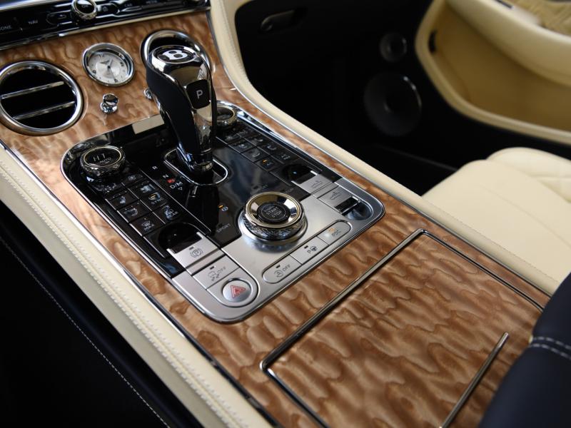 New 2023 Bentley Continental GTC Convertible GTC Azure V8 | Gurnee, IL
