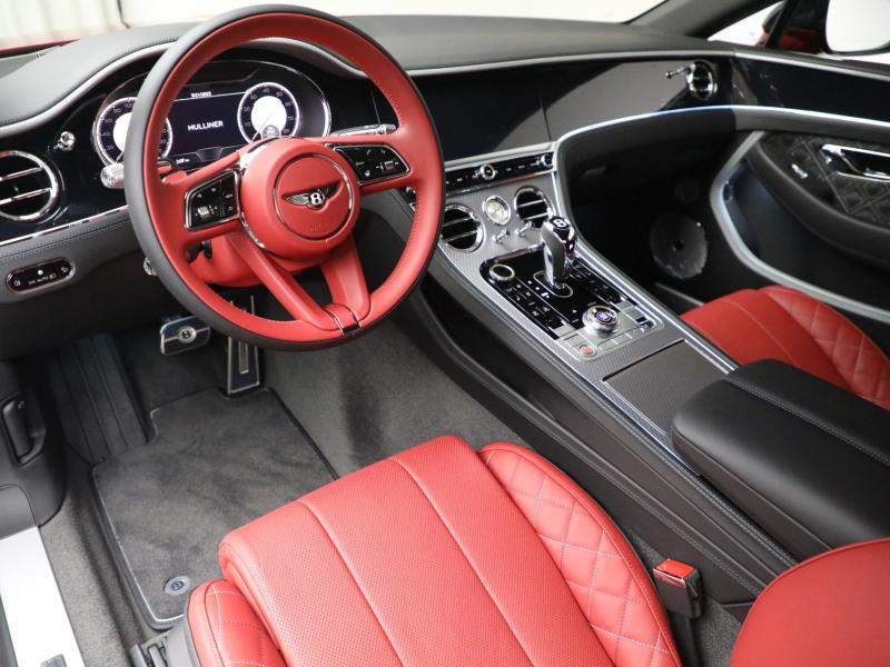 Used 2022 Bentley Continental GT V8 Mulliner | Gurnee, IL