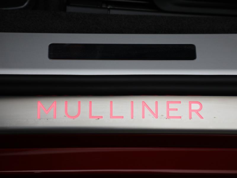 Used 2022 Bentley Continental Mulliner | Gurnee, IL