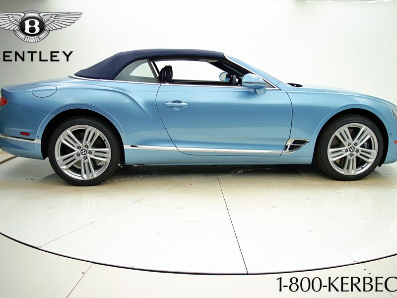 New 2023 Bentley Continental  | Gurnee, IL