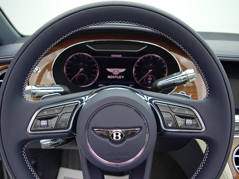 New 2023 Bentley Continental  | Gurnee, IL