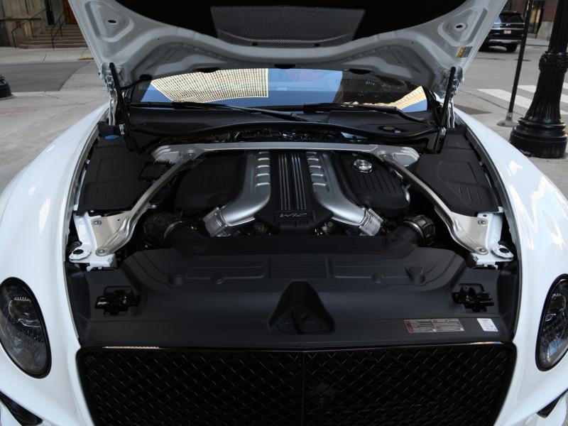 New 2023 Bentley Continental GTC Convertible GTC Speed | Gurnee, IL
