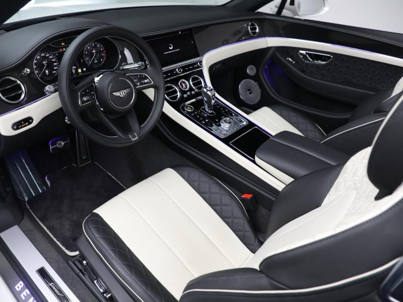 Used 2022 Bentley Continental GTC Speed | Gurnee, IL