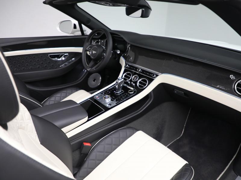 Used 2022 Bentley Continental GTC Speed | Gurnee, IL