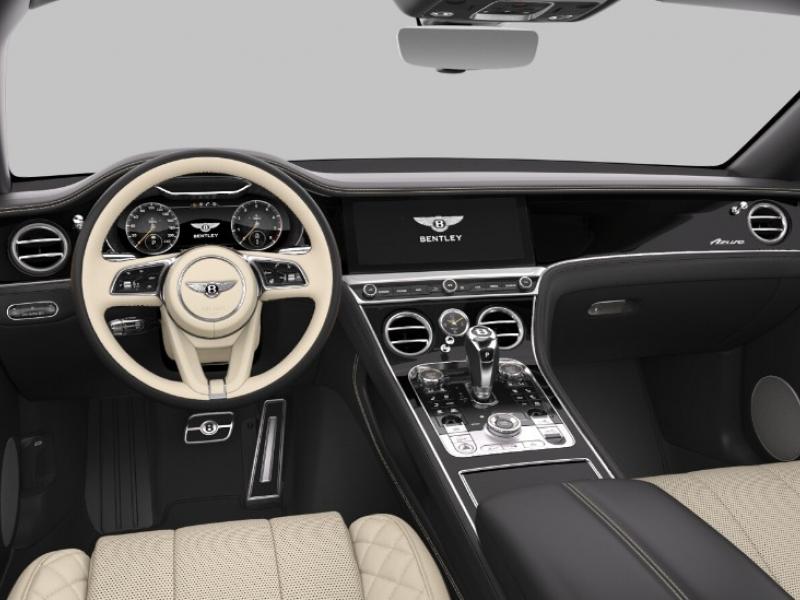 New 2023 Bentley Continental GT V8 Convertible Azure | Gurnee, IL