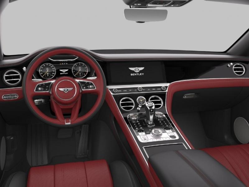 New 2023 Bentley Continental GT V8 Convertible V8 | Gurnee, IL
