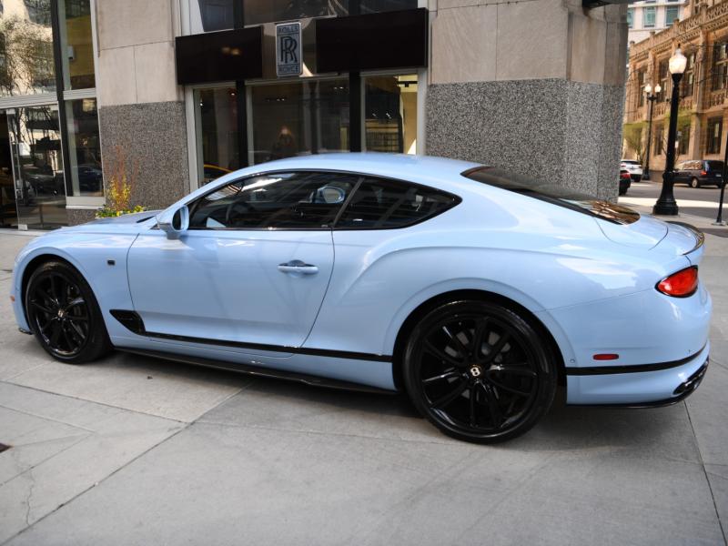 Used 2020 Bentley Continental GT GT V8 | Gurnee, IL