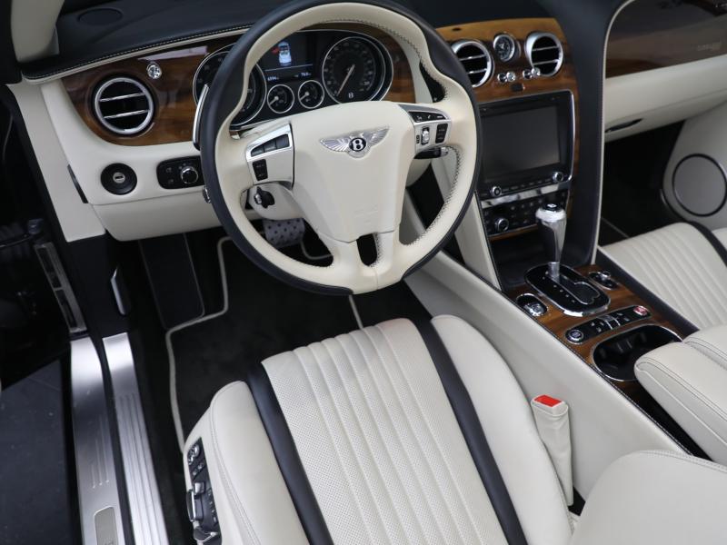 Used 2018 Bentley Continental GT | Gurnee, IL