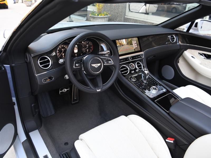 New 2023 Bentley Continental GTC Convertible GTC Speed | Gurnee, IL