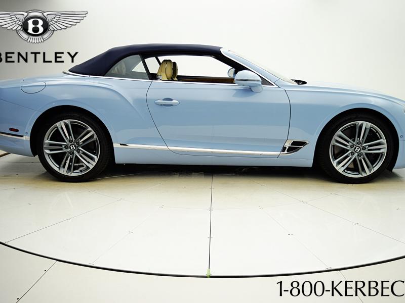 New 2023 Bentley Continental V8 | Gurnee, IL