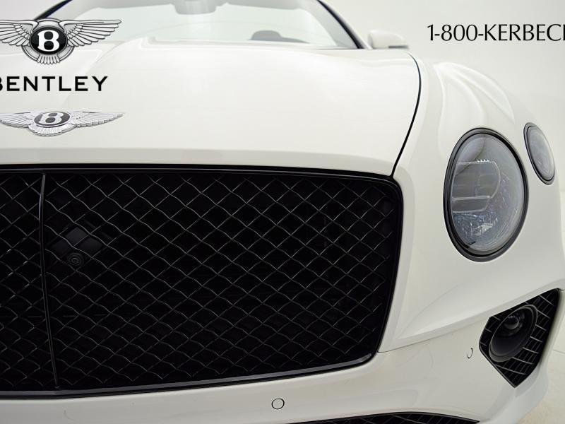 New 2023 Bentley Continental V8 | Gurnee, IL