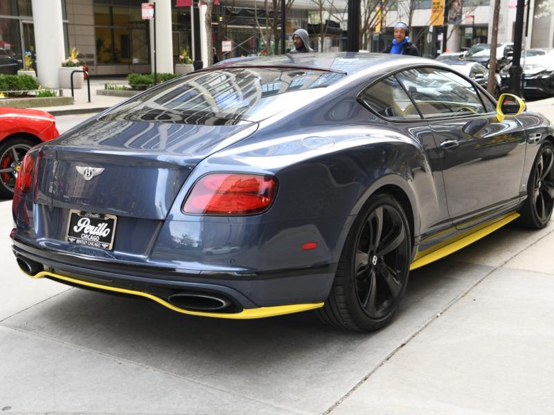 Used 2017 Bentley Continental GT GT Speed | Gurnee, IL