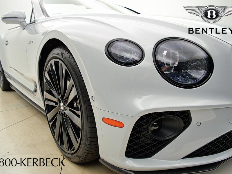 Used 2023 Bentley Continental GTC SPEED / LEASE OPTIONS AVAILABLE | Gurnee, IL