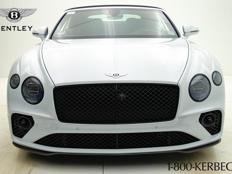 Used 2023 Bentley Continental GTC SPEED / LEASE OPTIONS AVAILABLE | Gurnee, IL