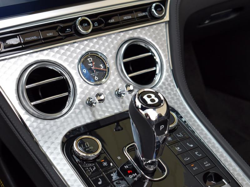 Used 2020 Bentley Continental GTC | Gurnee, IL