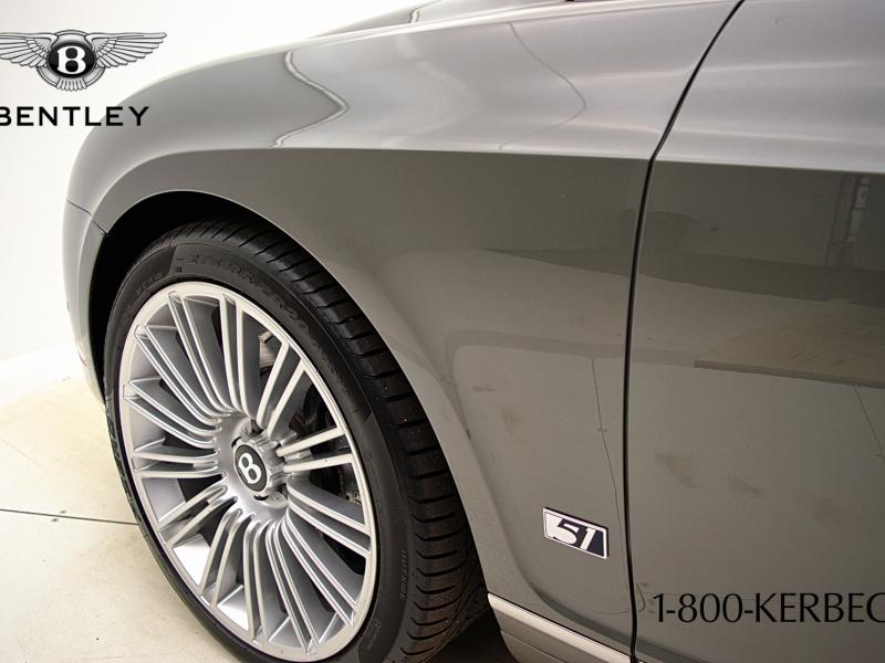 Used 2010 Bentley Continental GT Speed | Gurnee, IL