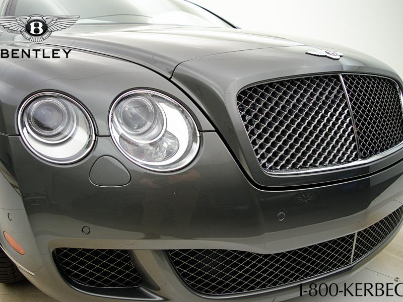 Used 2010 Bentley Continental GT Speed | Gurnee, IL