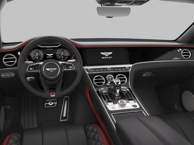 New 2023 Bentley Continental GT Speed Convertible GTC Speed | Gurnee, IL