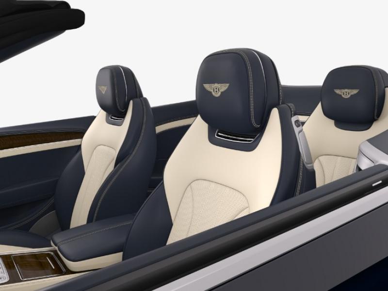 New 2023 Bentley Continental GT V8 Convertible  | Gurnee, IL