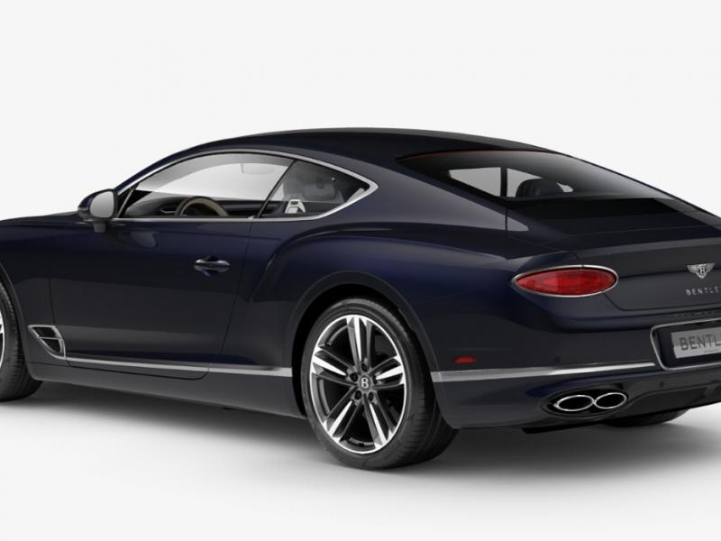 New 2023 Bentley Continental GT V8  | Gurnee, IL