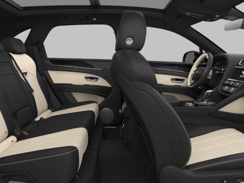 New 2023 Bentley Bentayga Hybrid  | Gurnee, IL