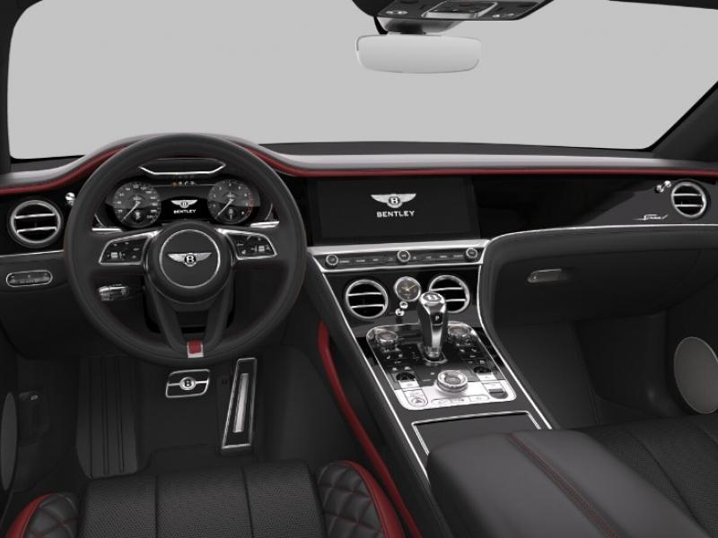 New 2023 Bentley Continental GT Speed  | Gurnee, IL