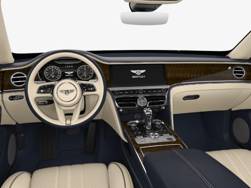 New 2023 Bentley Flying Spur V8  | Gurnee, IL