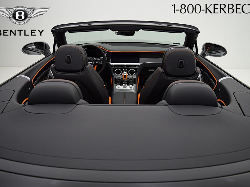 New 2023 Bentley Continental GTC Speed | Gurnee, IL