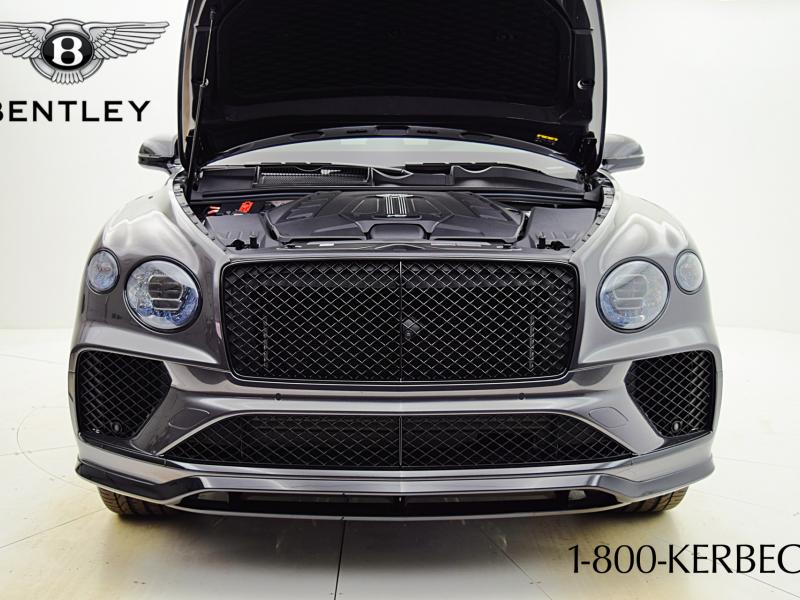 New 2023 Bentley Bentayga S V8 | Gurnee, IL